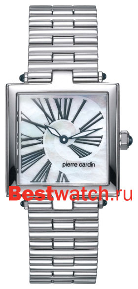 Часы Pierre Cardin Ladies PC67822.403011
